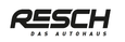 Logo Autohaus Resch GmbH